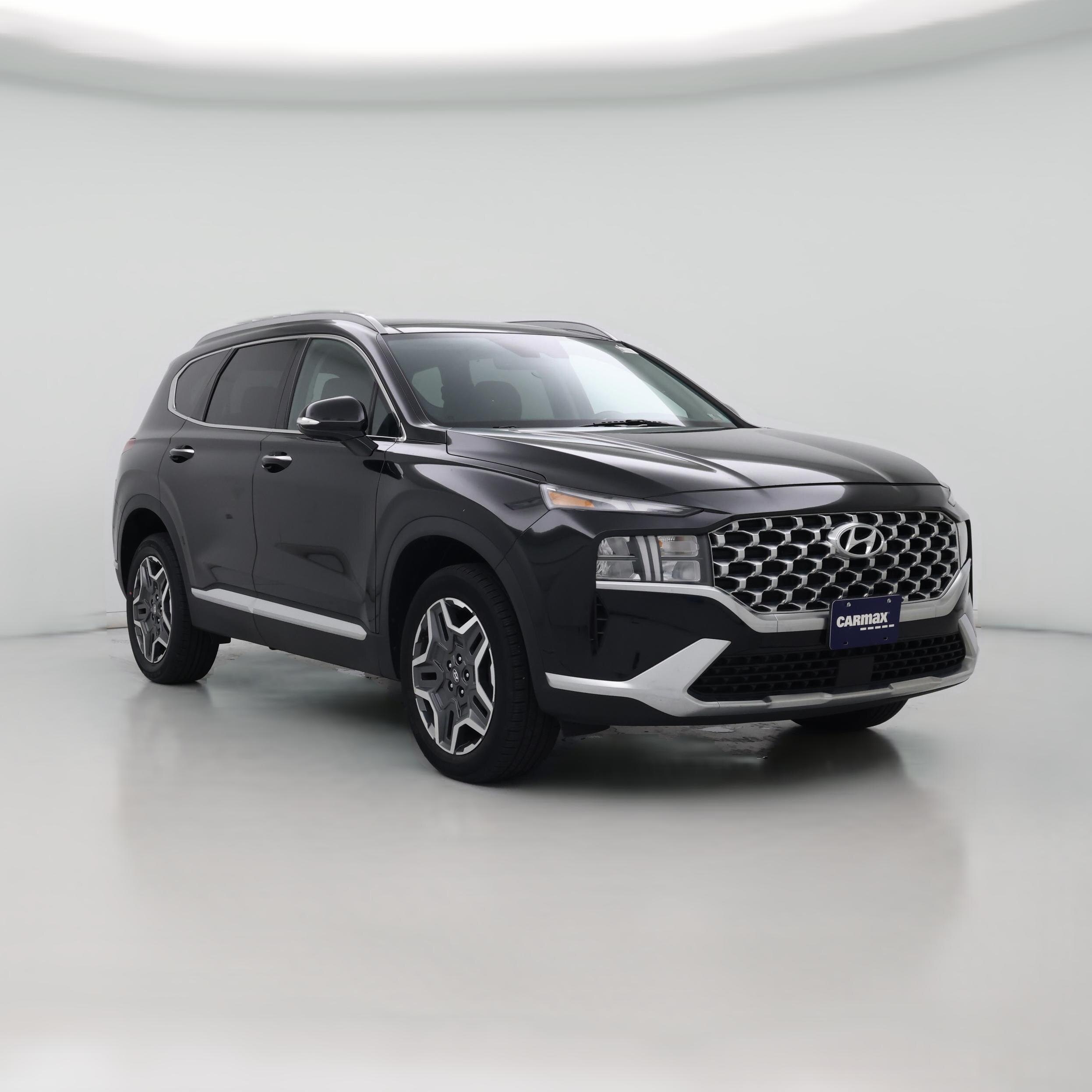 hyundai santa fe 2022 KM8S3DA18NU052292 image hyundai santa fe 2022 KM8S3DA18NU052292 image